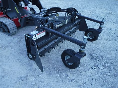 harley rake skid steer bucket|harley rake in use.